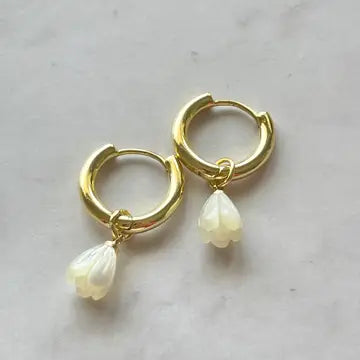 Sandrine Earrings