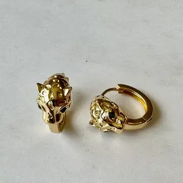 Sabrina Earrings