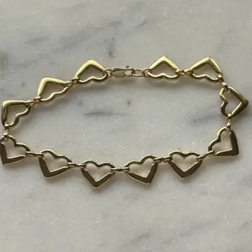 Devotion Bracelet