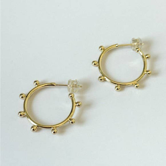 Etas Hoops