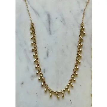 Katla Necklace