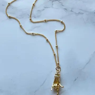 Astrid Necklace