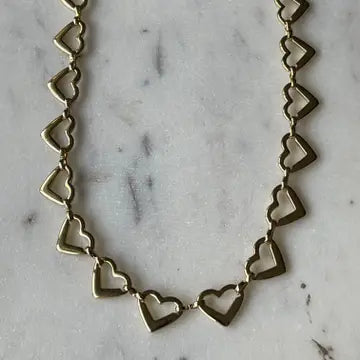 Desire Necklace