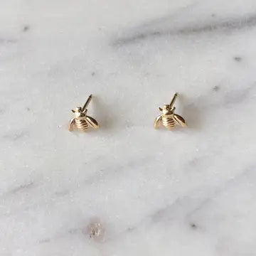Jara Stud Earrings